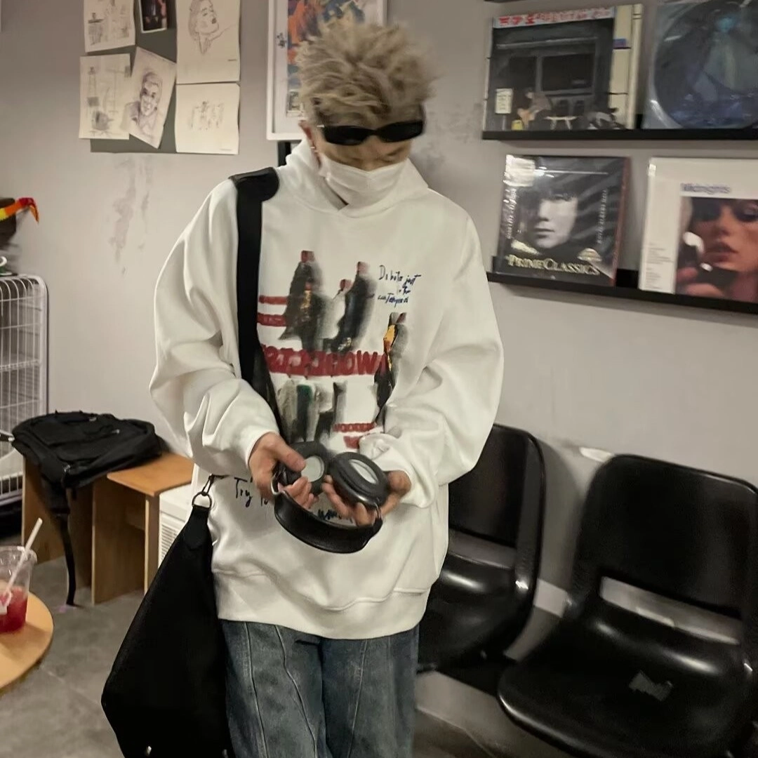 YGHOME OFFICIAL cleanfitvibe