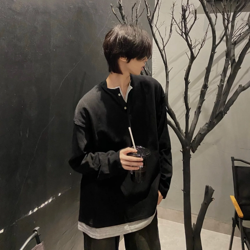 YGHOME OFFICIAL oversizeT