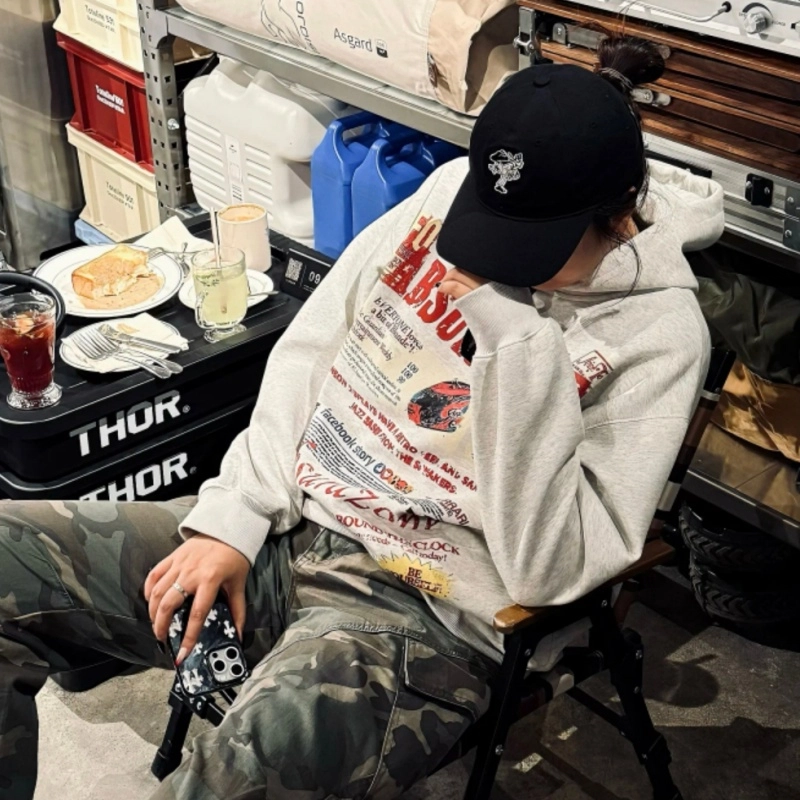 YGHOME OFFICIAL vibe