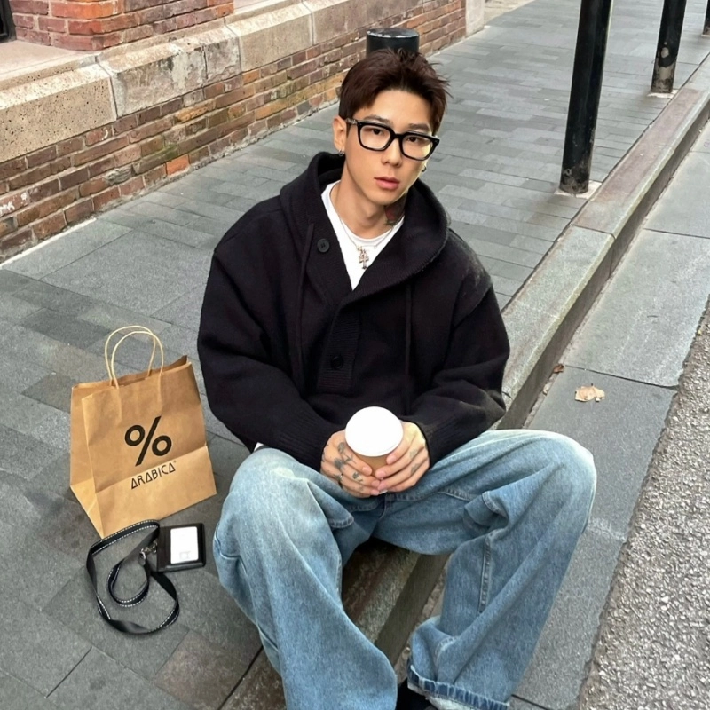 YGHOME OFFICIAL cleanfit