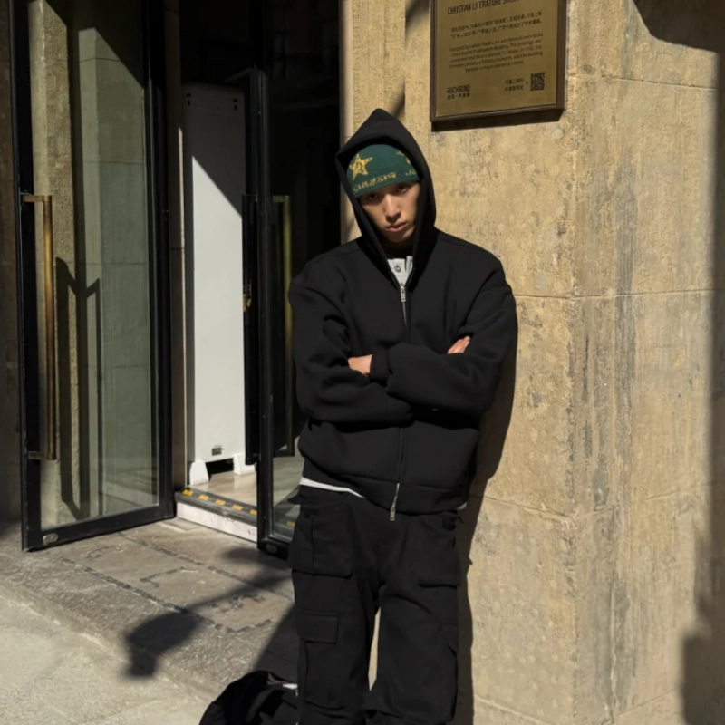 YGHOME OFFICIAL cleanfit