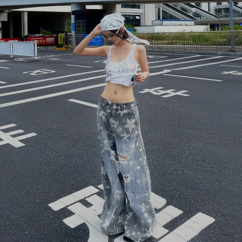 YGHOME OFFICIAL baggy