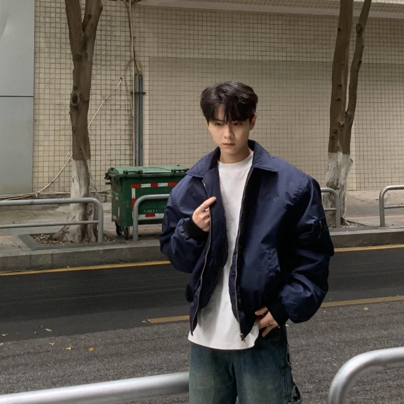 YGHOME OFFICIAL cleanfitoversize