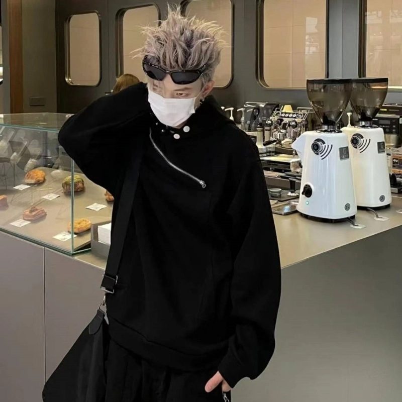 YGHOME OFFICIAL oversize