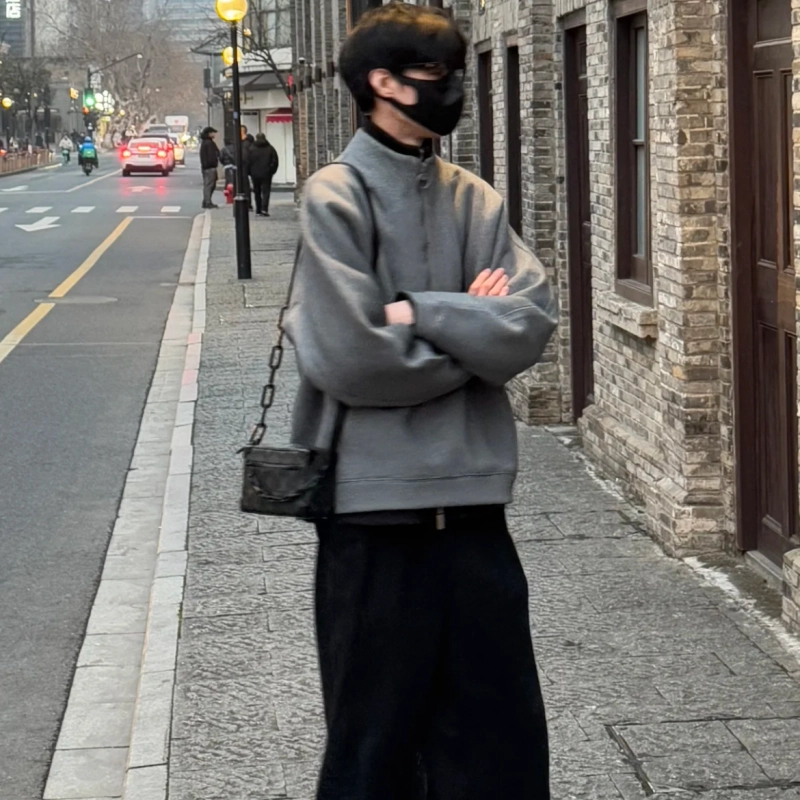 YGHOME OFFICIAL cleanfitoversize