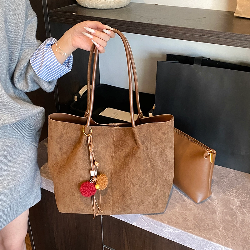 kwq Tote PU