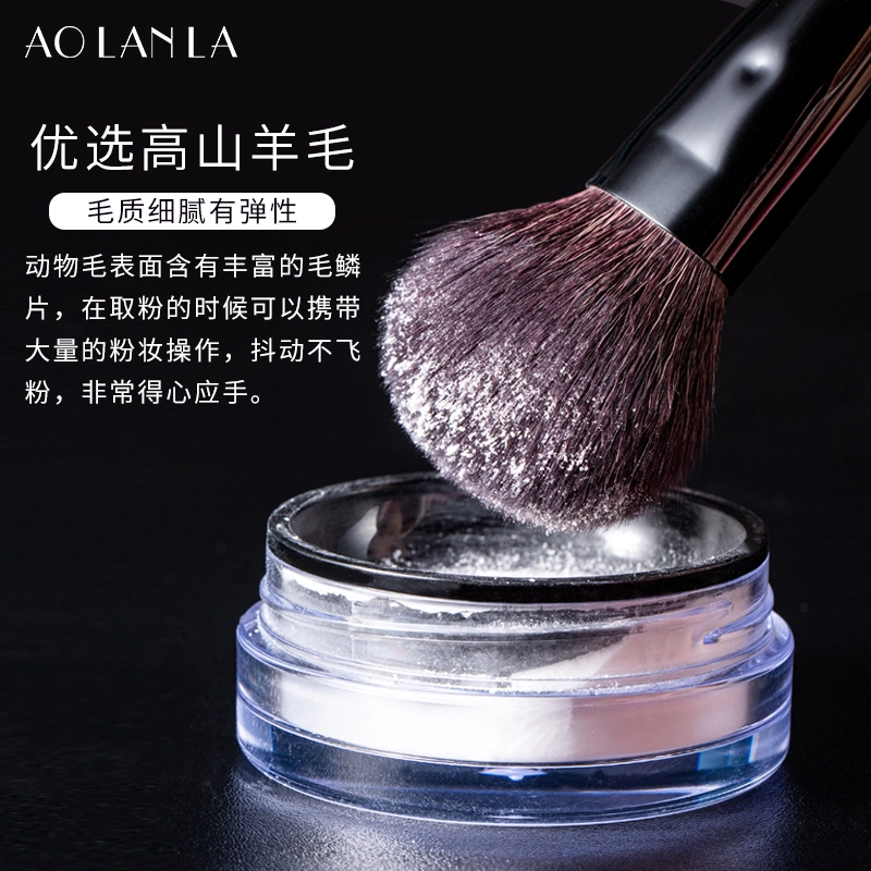AOLANLA 12