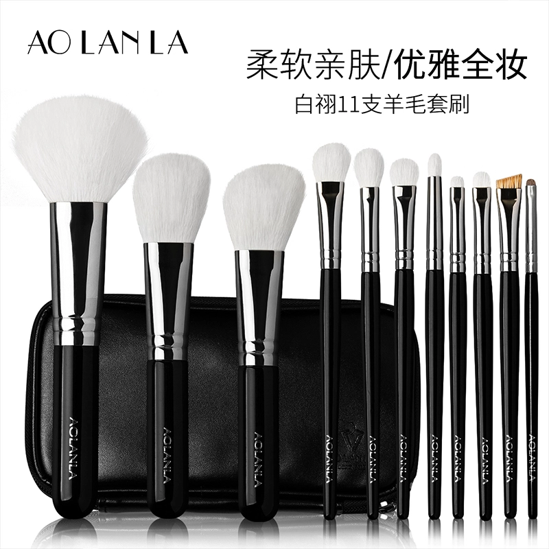 AOLANLA