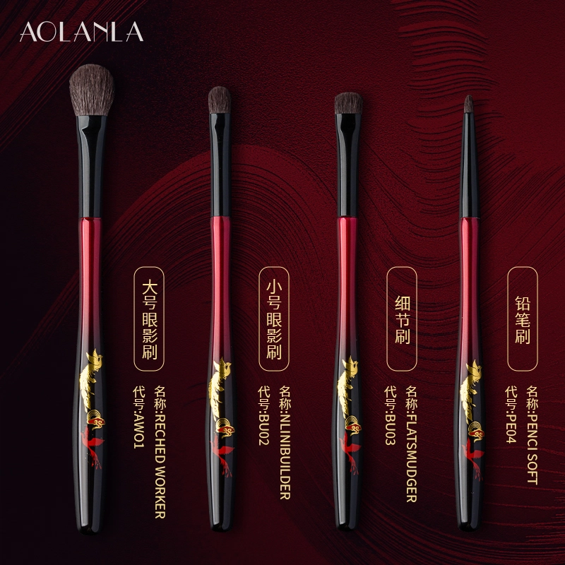 AOLANLA 4