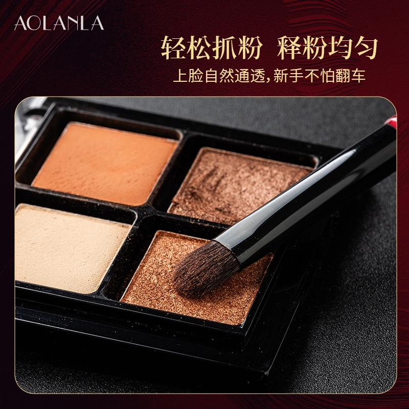 AOLANLA 4