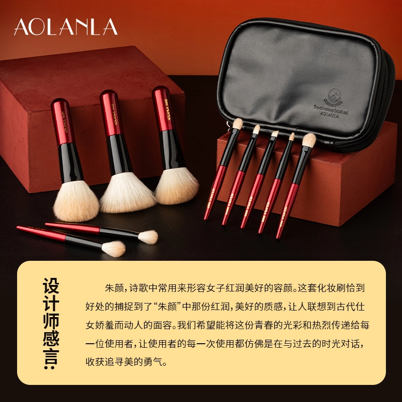 AOLANLA 10