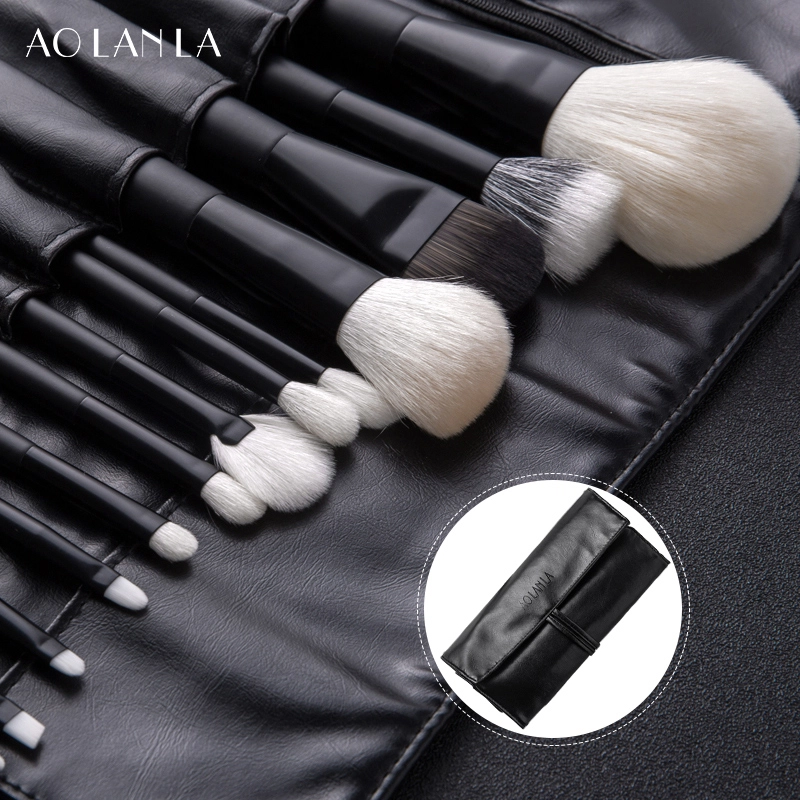 AOLANLA 13