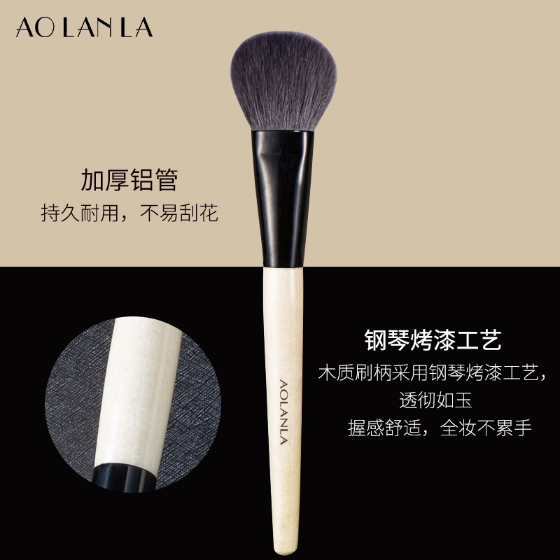 AOLANLA 12
