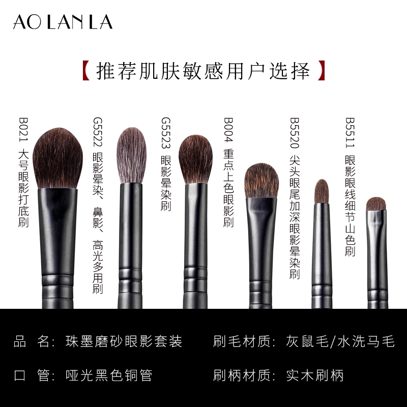 AOLANLA 6
