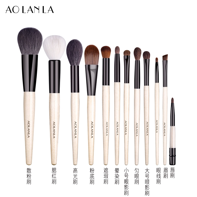AOLANLA 12