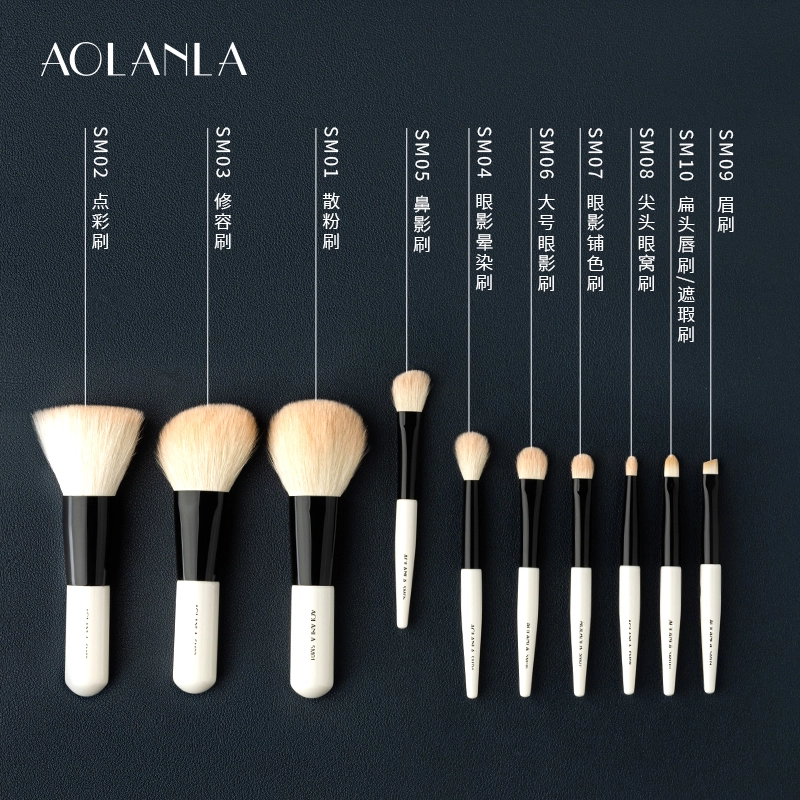 AOLANLA 10