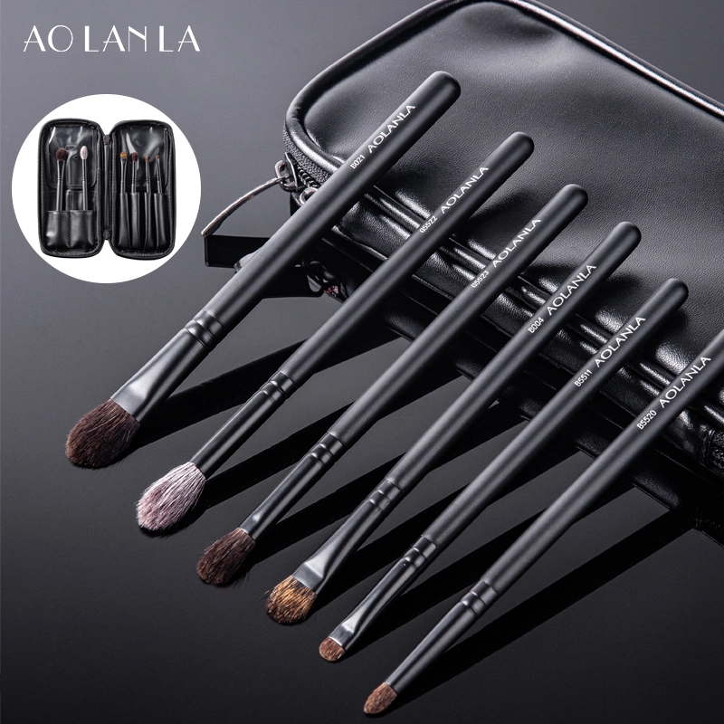 AOLANLA 6