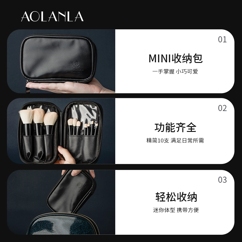 AOLANLA 10