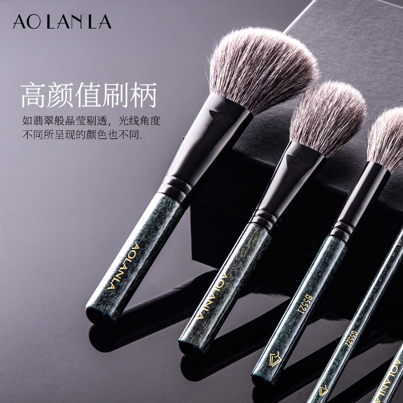 AOLANLA 8