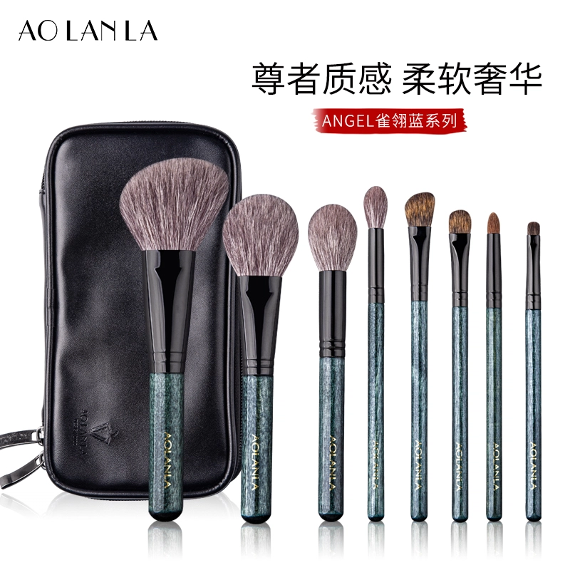 AOLANLA 8