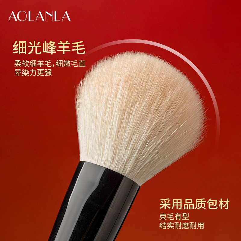 AOLANLA 10