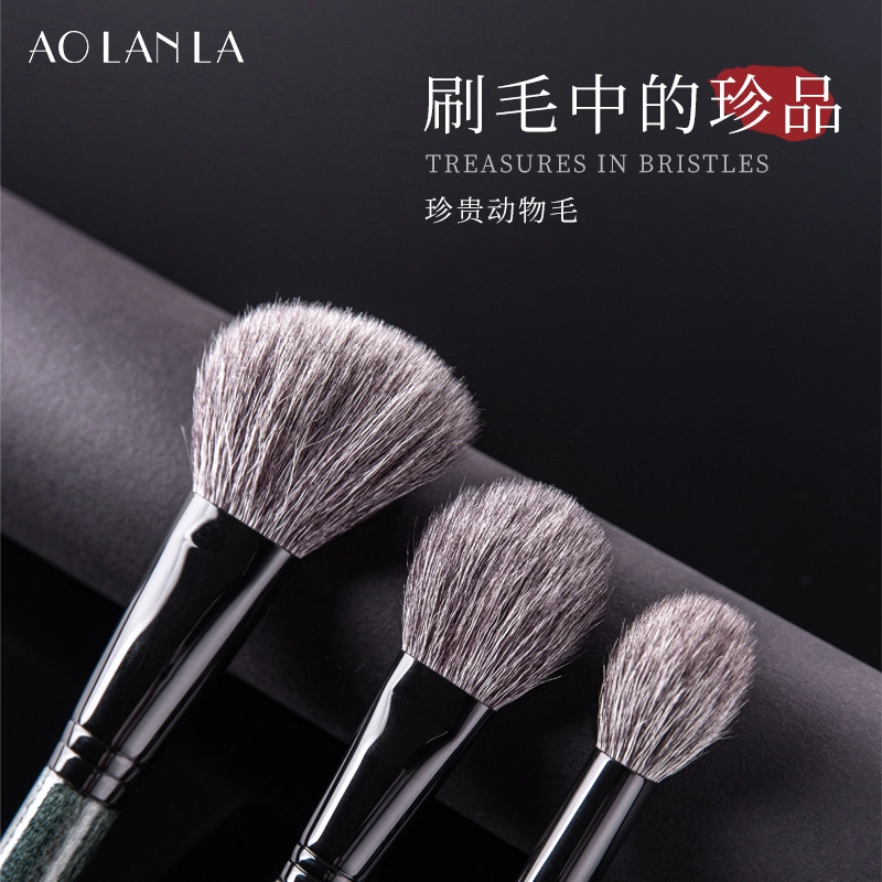 AOLANLA 8