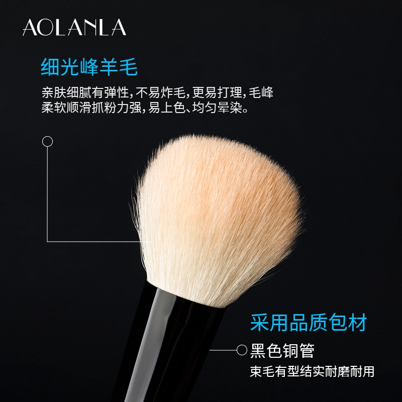 AOLANLA 10