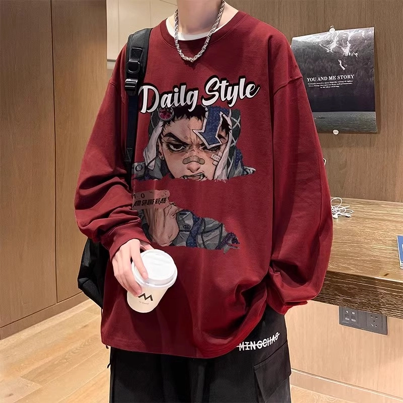 T