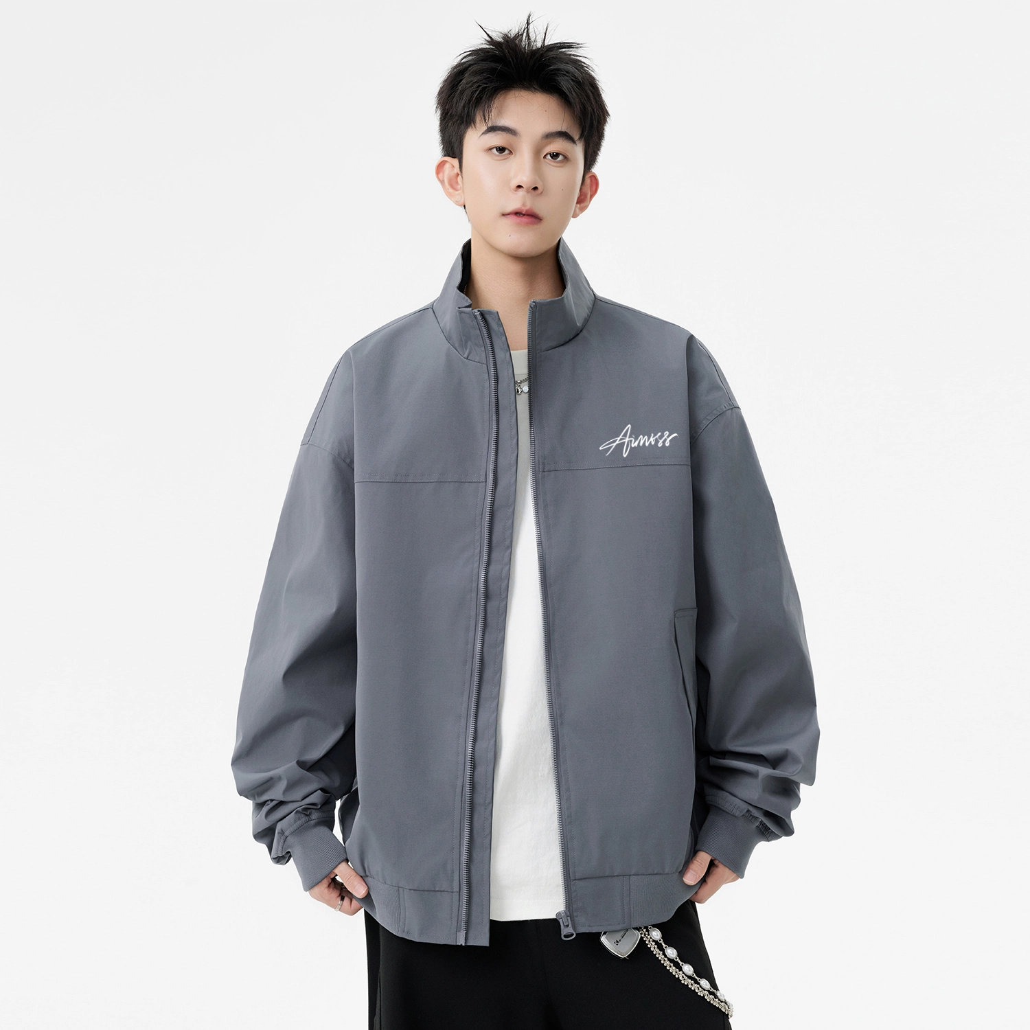 AIMISS cleanfitLogo