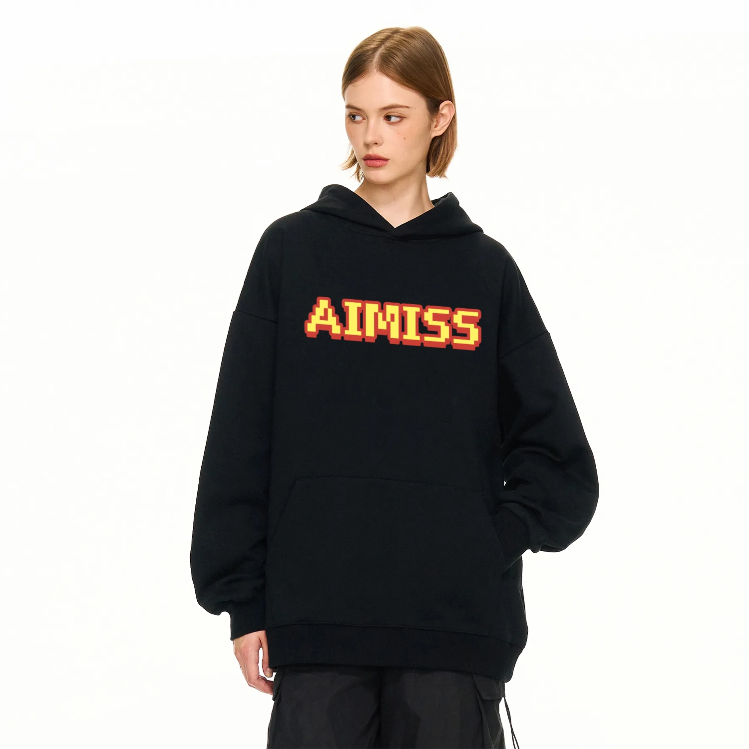 AIMISS Logovintage