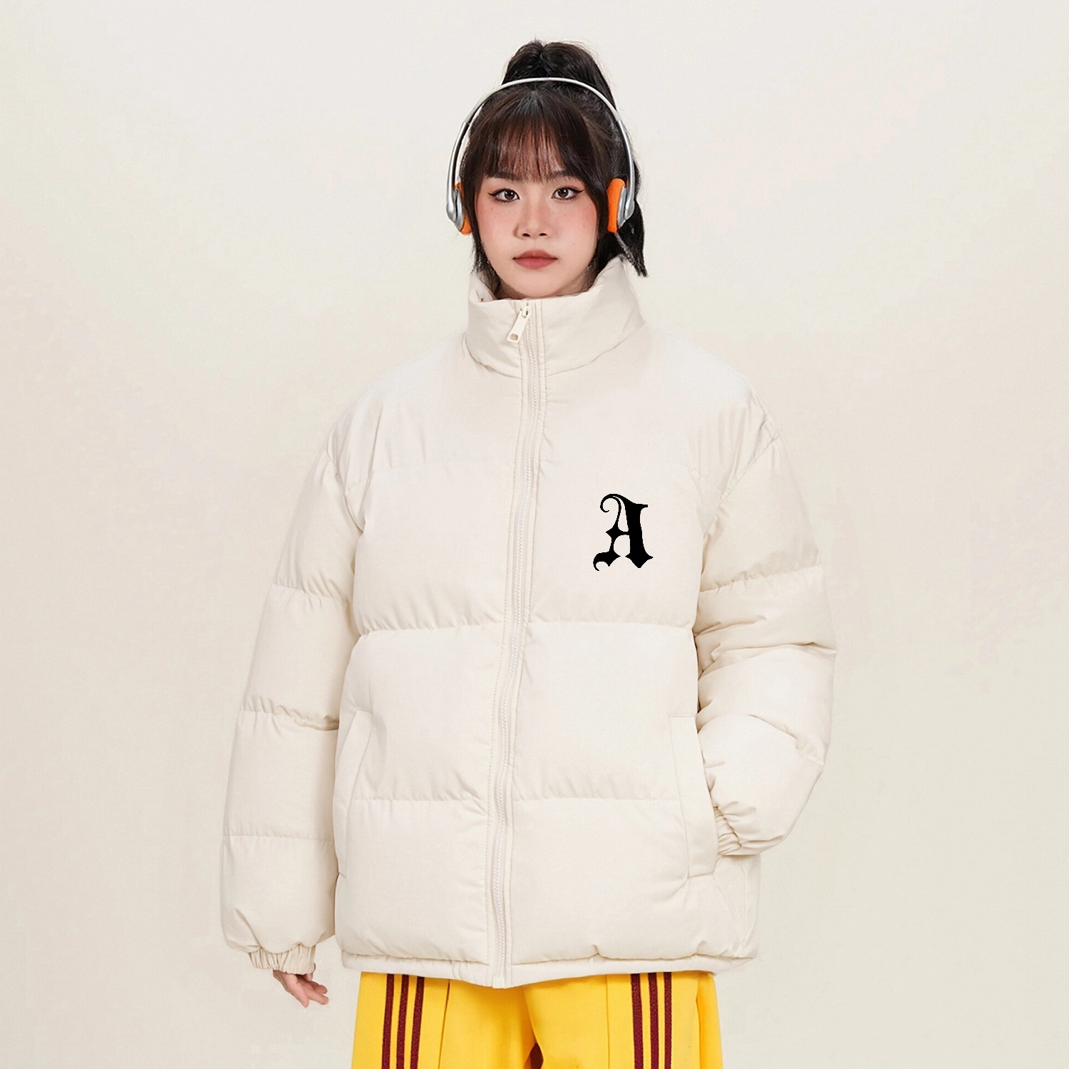 AIMISS cleanfitLogo