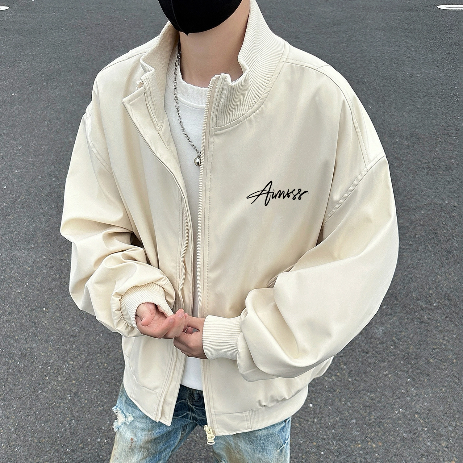 AIMISS cleanfitLogo