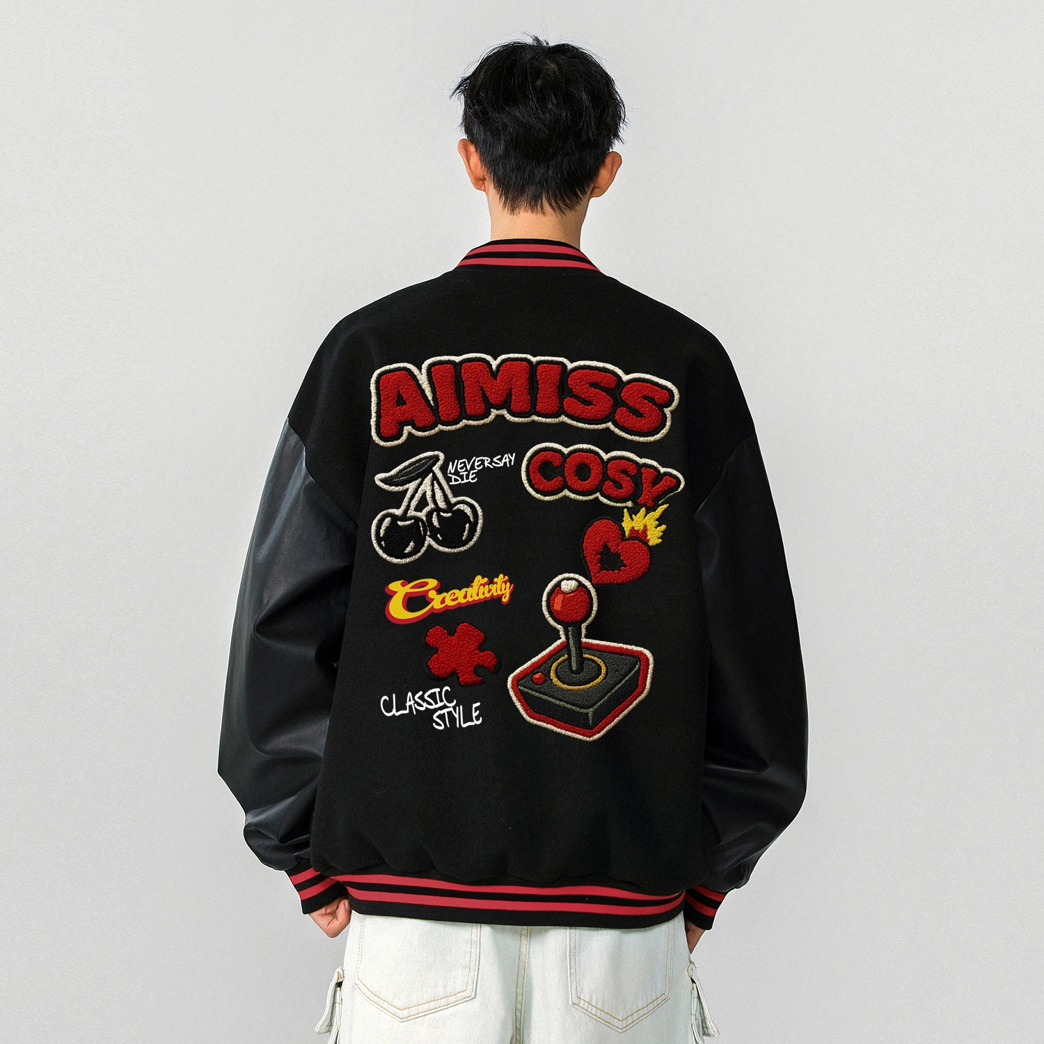 AIMISS cleanfitvibe