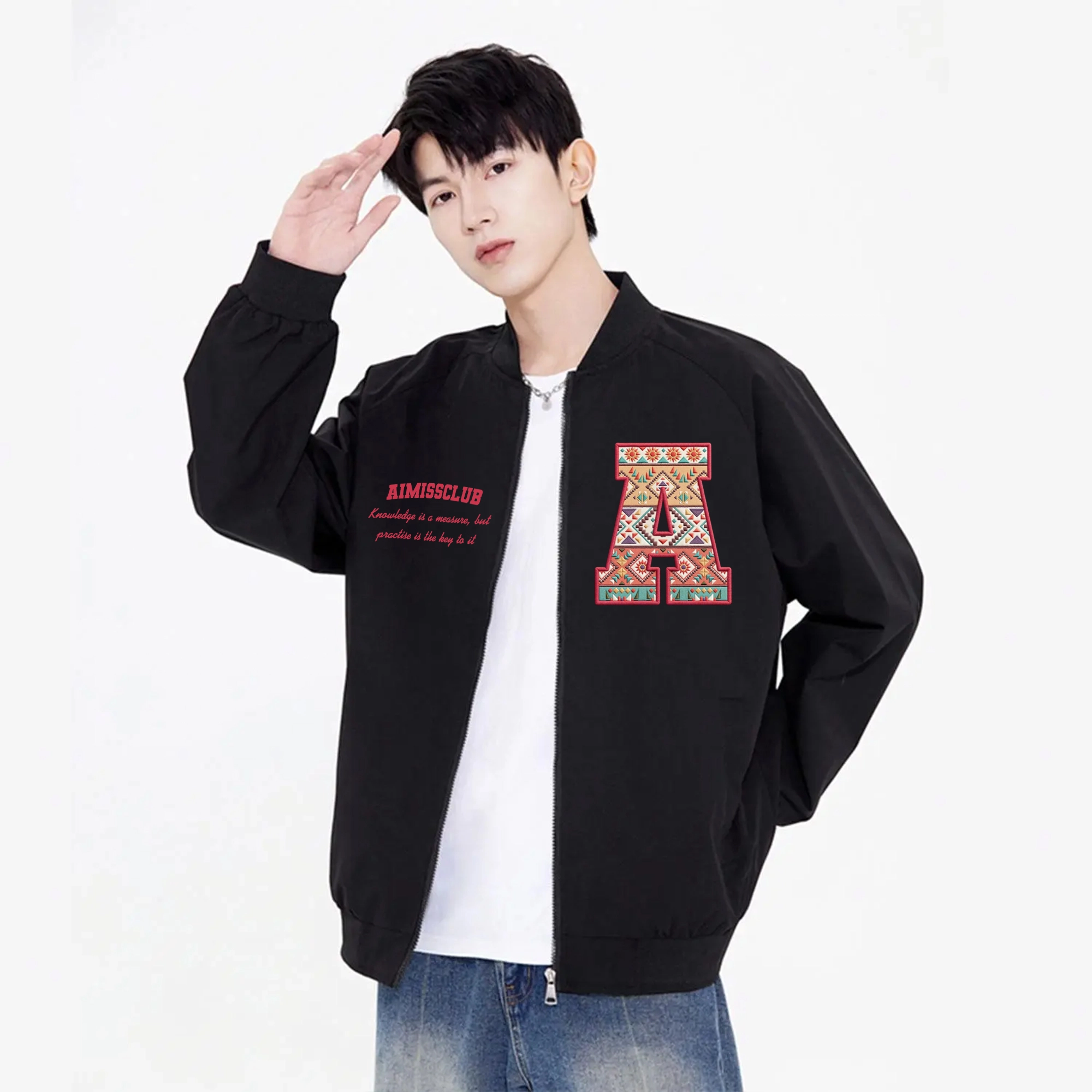 AIMISS Logocleanfit