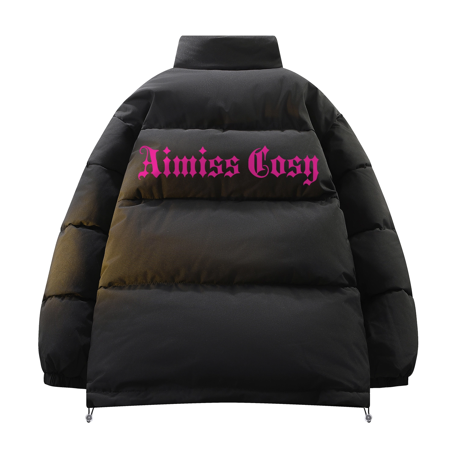 AIMISS cleanfitLogo