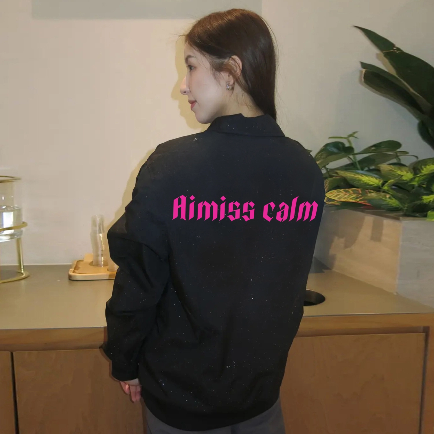 AIMISS Logocleanfit