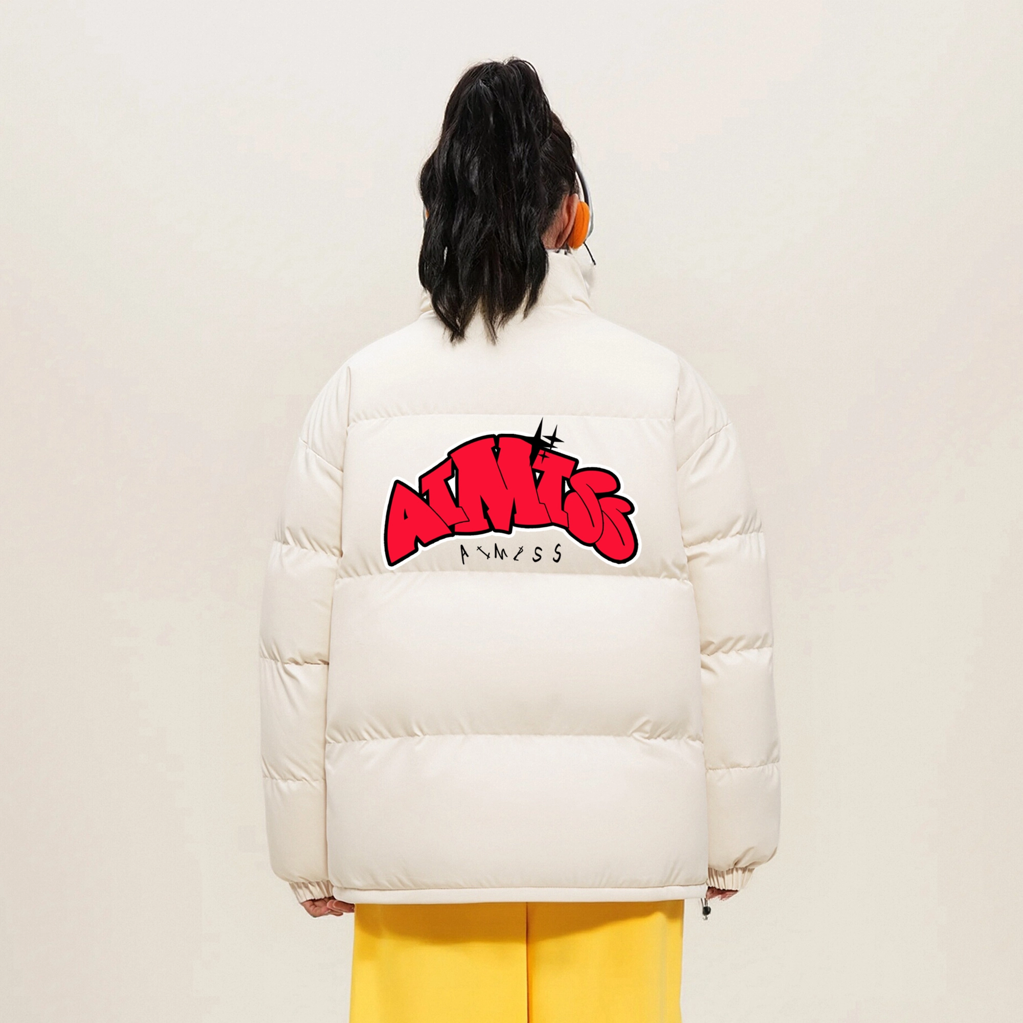 AIMISS Logo