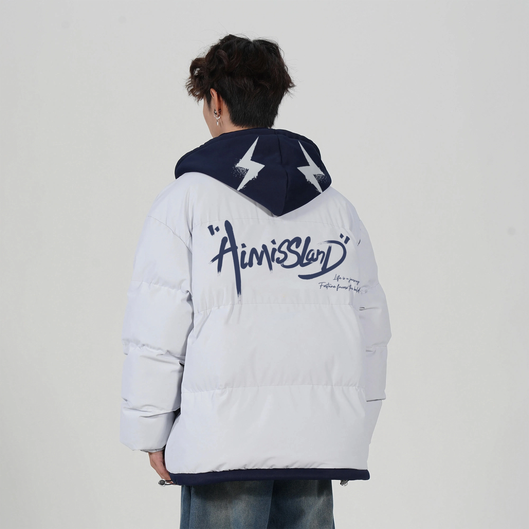 AIMISS Logo