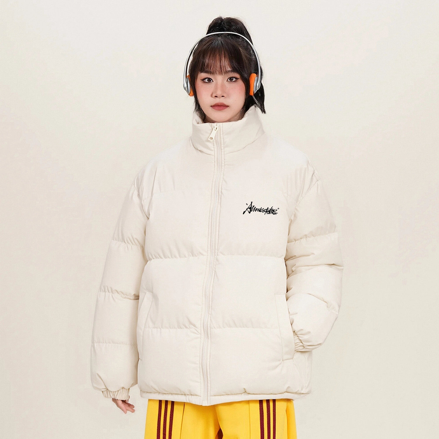AIMISS cleanfitLogo