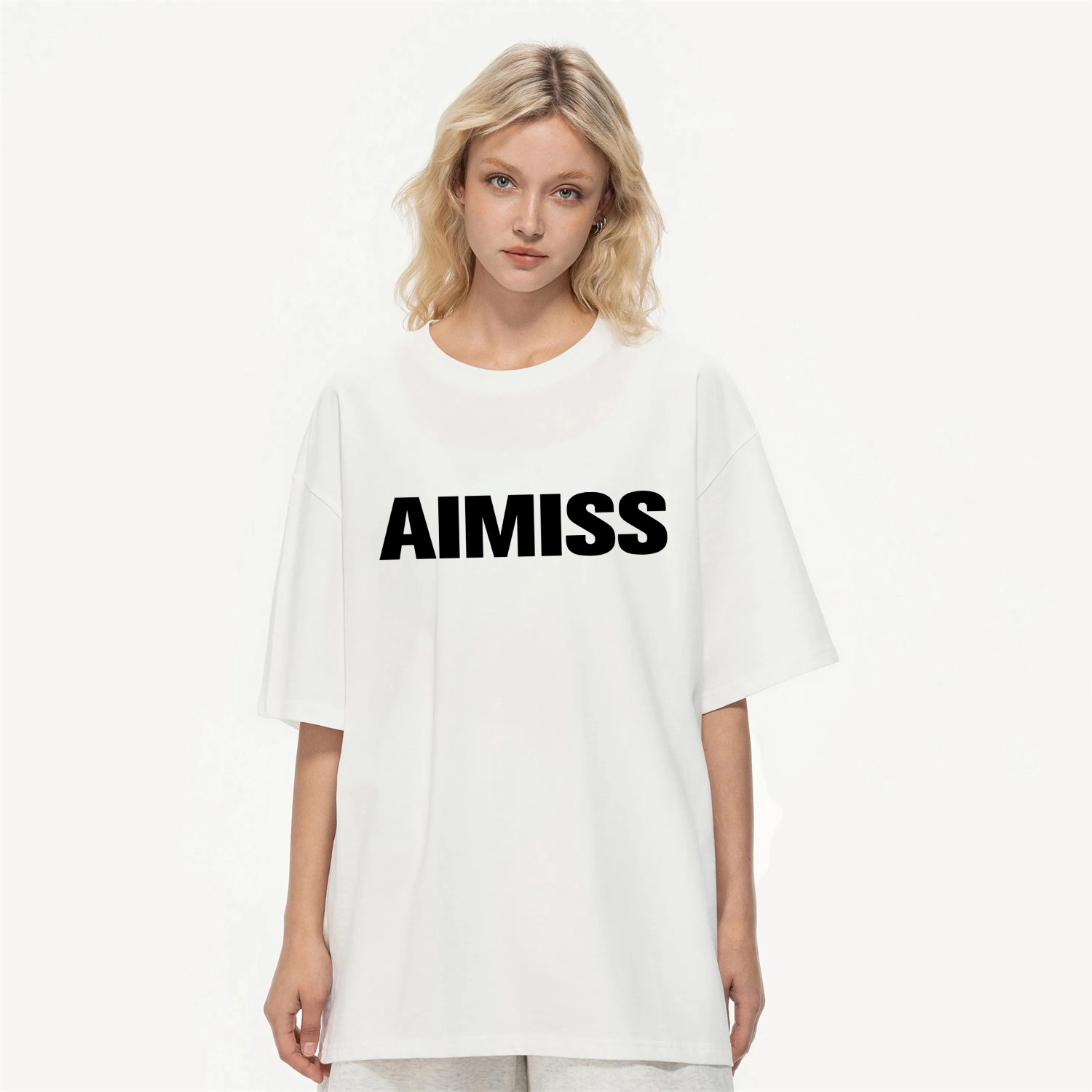 AIMISS LogocleanfitT
