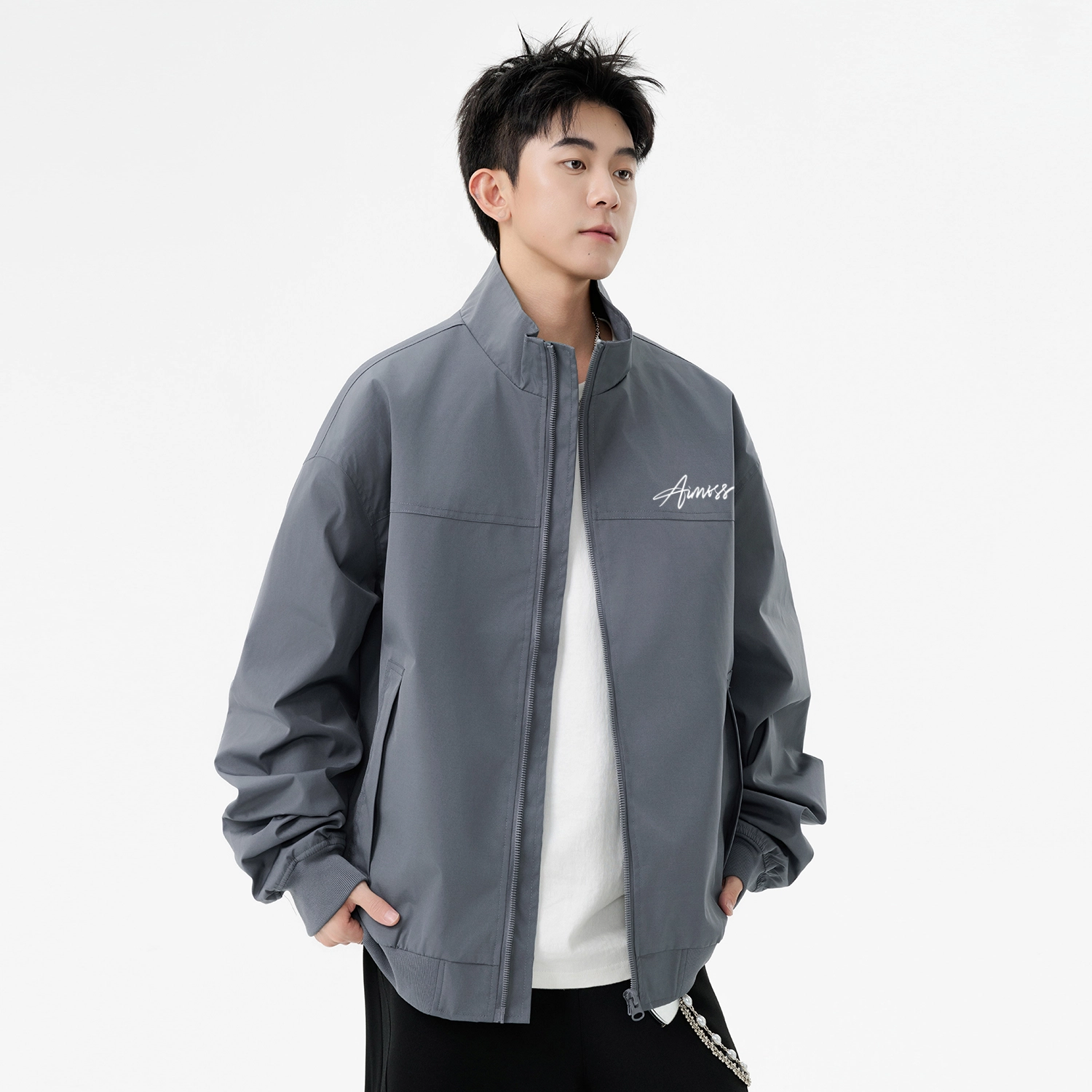 AIMISS cleanfitLogo