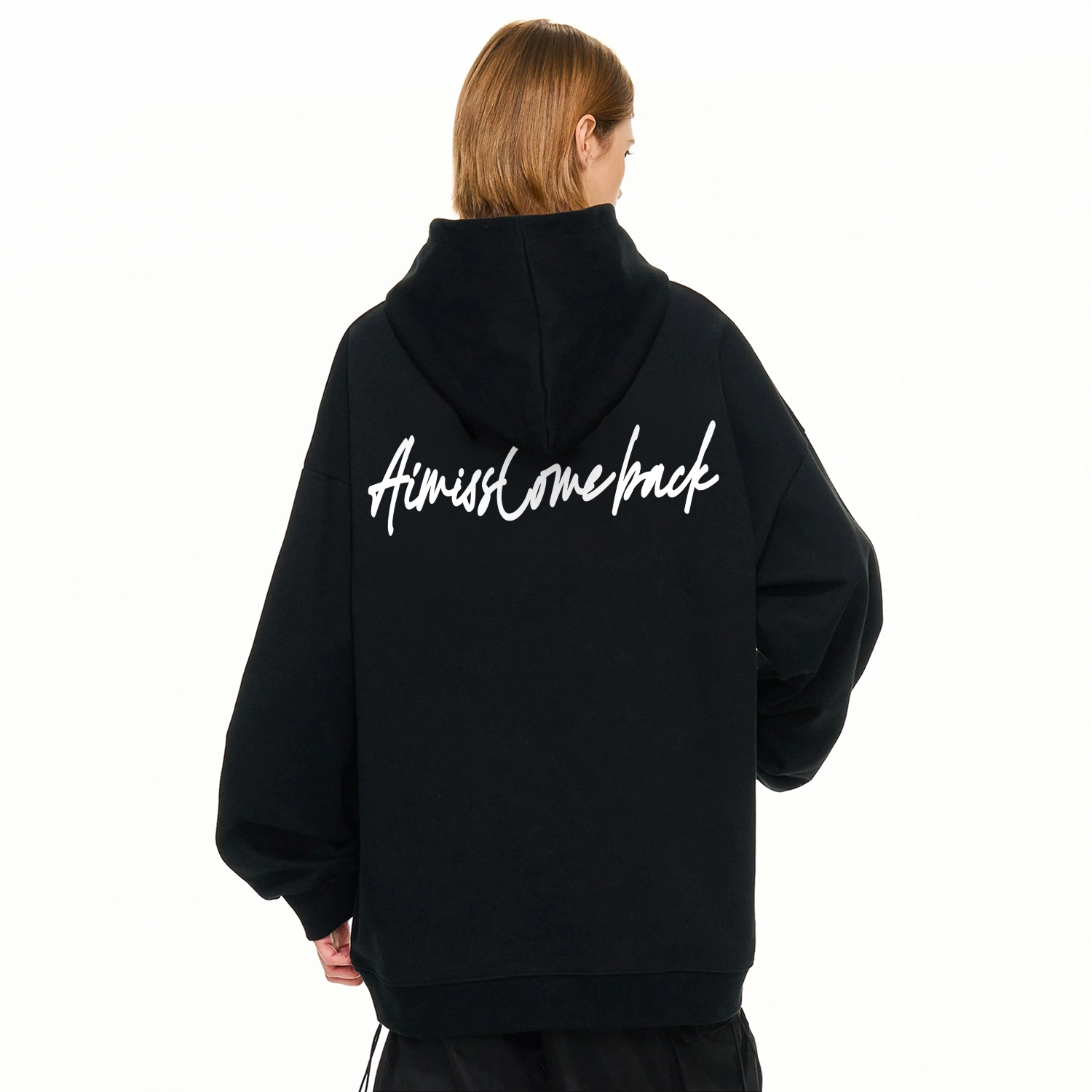 AIMISS cleanfitLogo