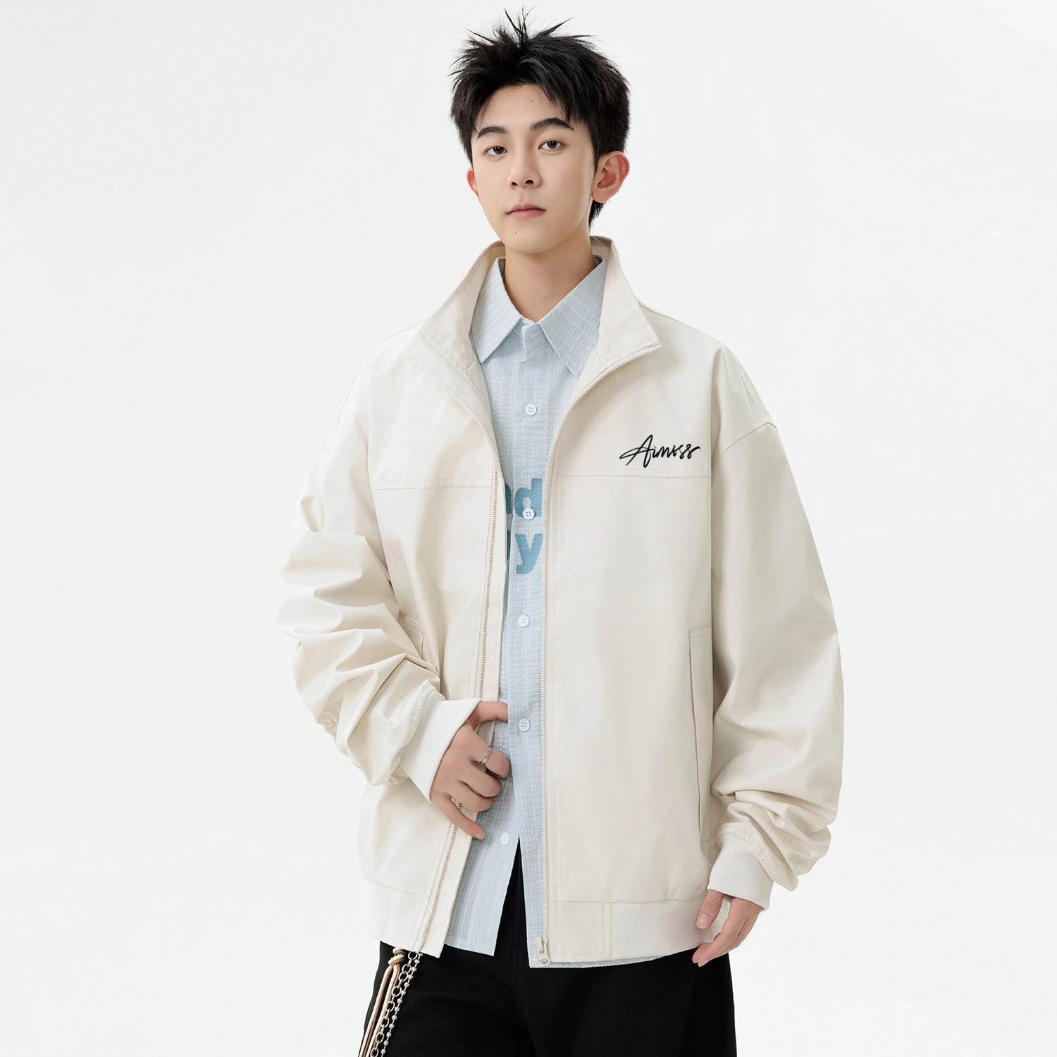 AIMISS cleanfitLogo