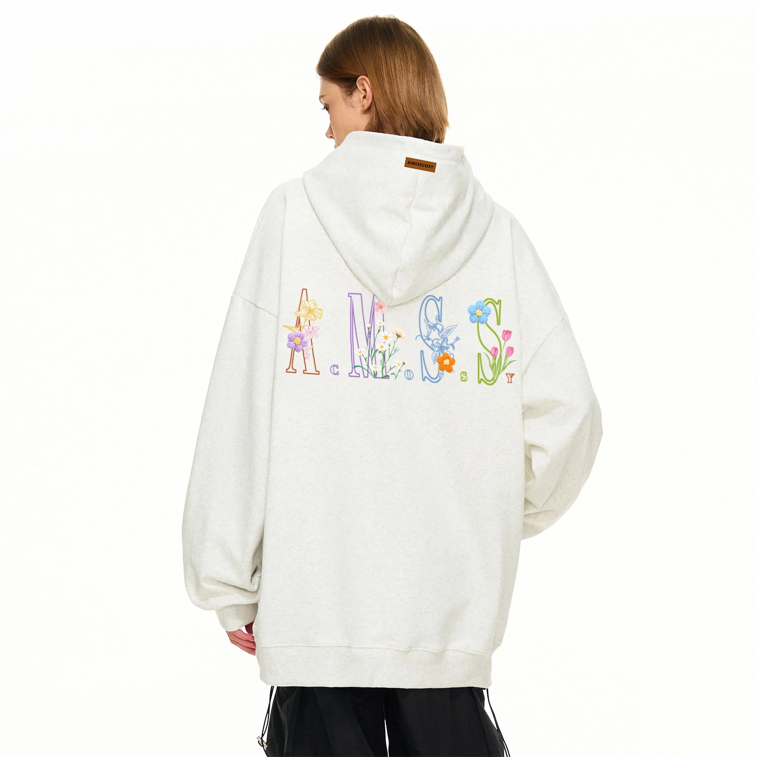 AIMISS Logovintage