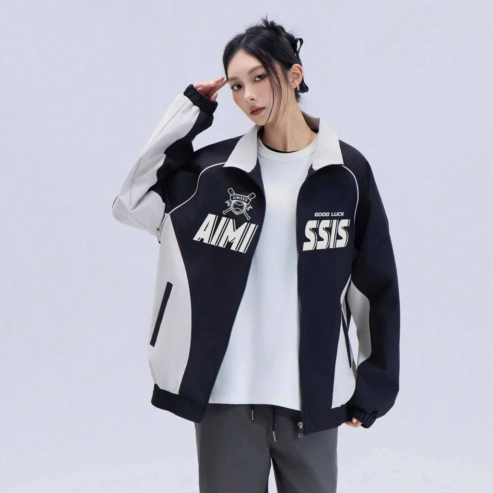 AIMISS Logocleanfit