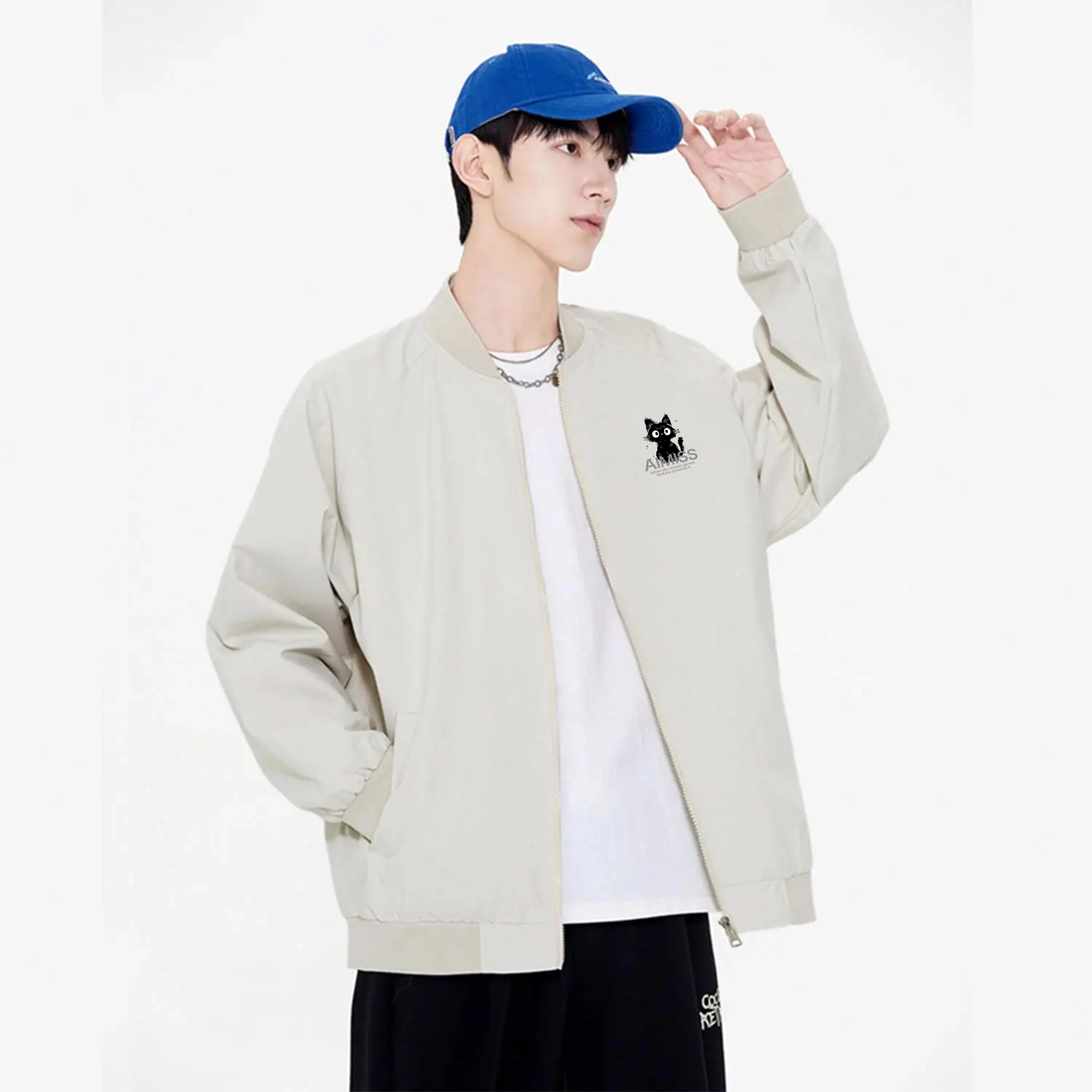 AIMISS cleanfitLogo