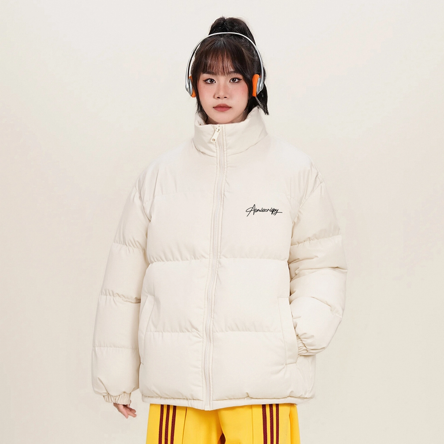 AIMISS cleanfitLogo