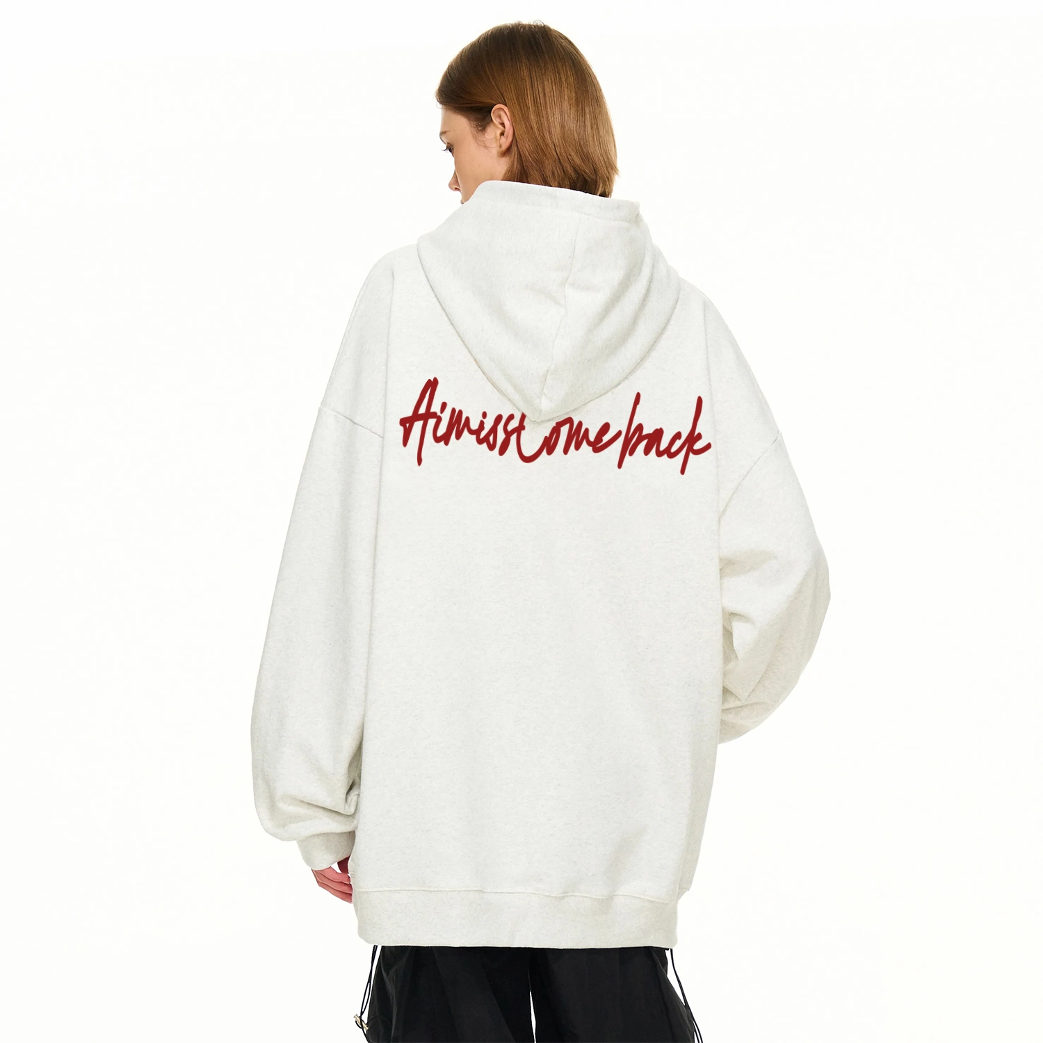 AIMISS cleanfitLogo