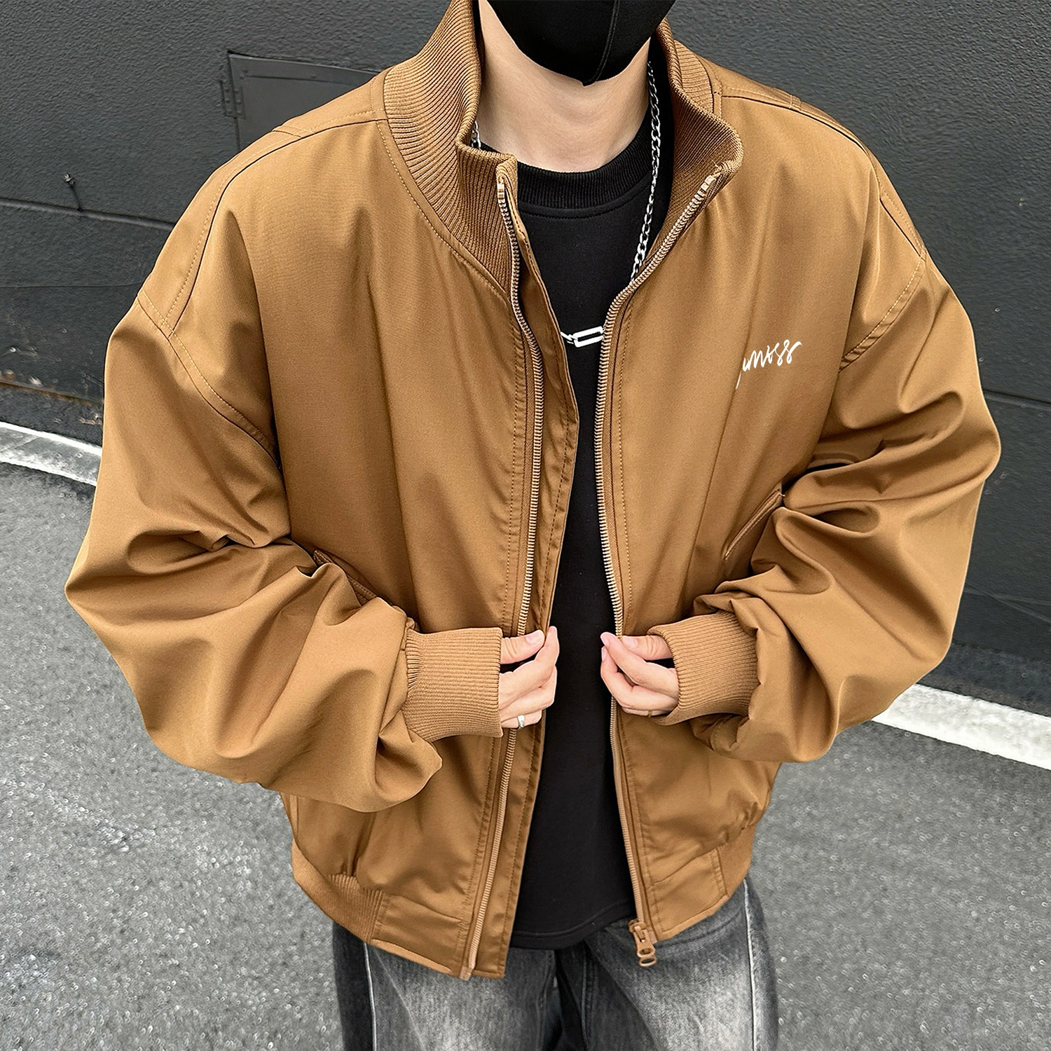AIMISS cleanfitLogo