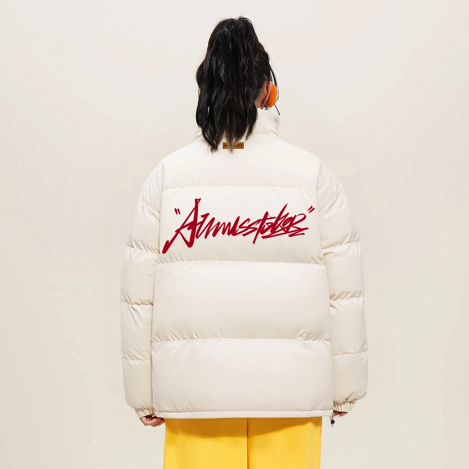 AIMISS cleanfitLogo